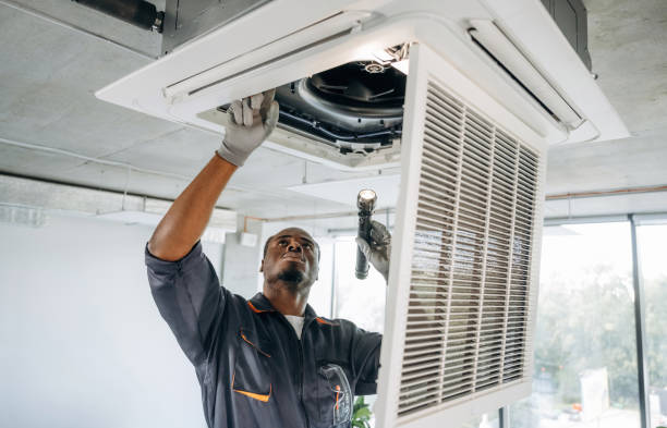 Licensed Hvac Maintenance service in Junction City, KY - FH HVAC